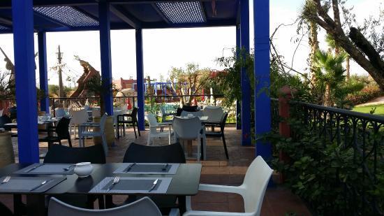 Appartement Prive Au Vizir Center Marrakech Marrakesh Exterior photo